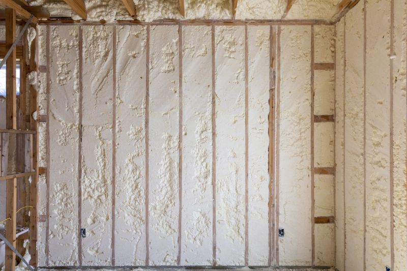 Interior Insulation Service in Boulder, CO