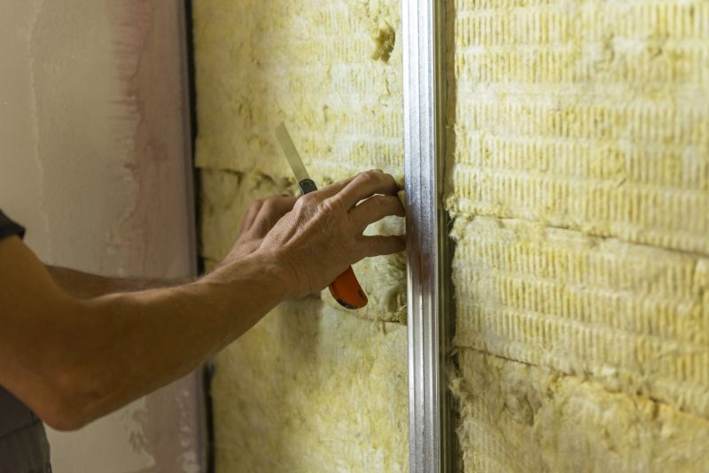 New Insulation Installation in Bastrop, TX