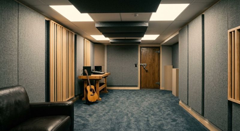 Office Soundproofing in Arvada, CO