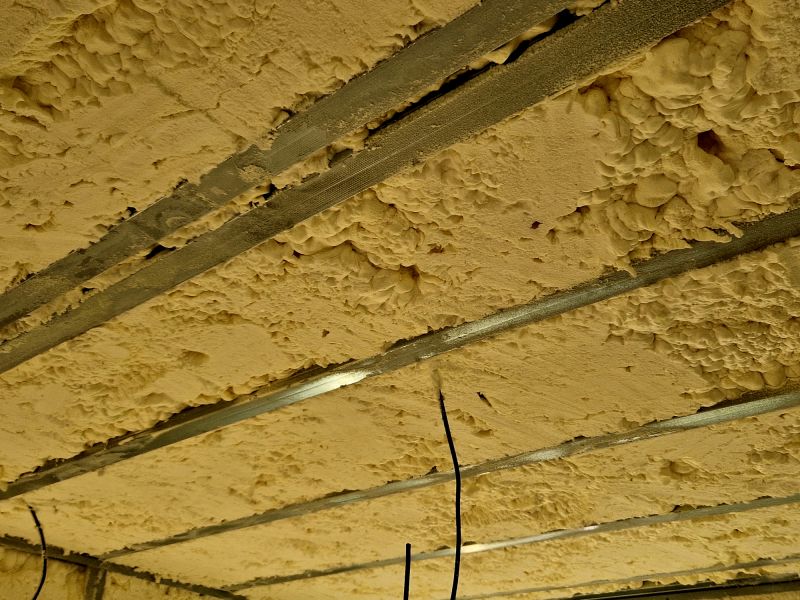 Pole Barn Insulation Service in Bastrop, TX