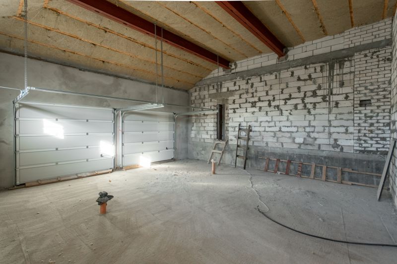 Pole Barn Insulation Service in Bastrop, TX