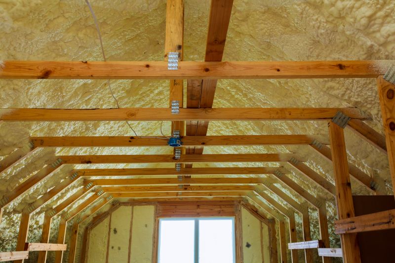 Pole Barn Insulation Service in Longmont, CO