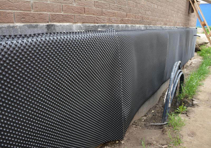 Radiant Barrier Installation in Georgetown, TX