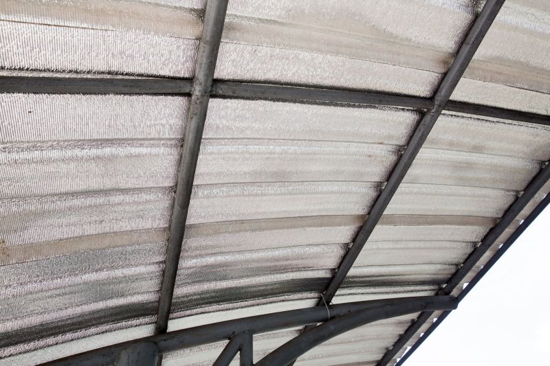 Reflective Insulation Service in Bastrop, TX