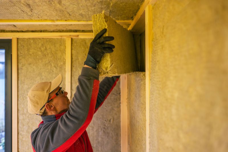 Residential Insulation Service in Boulder, CO