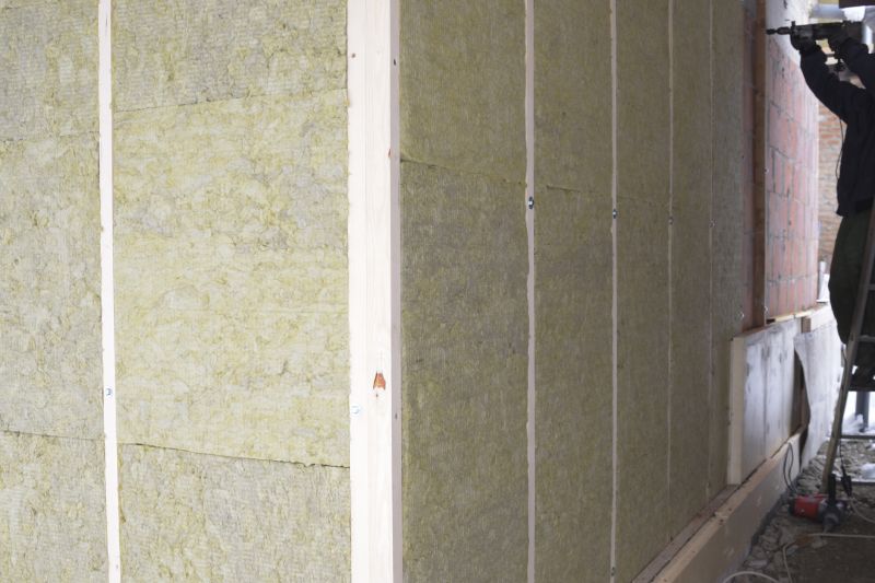 Residential Insulation Service in Bastrop, TX