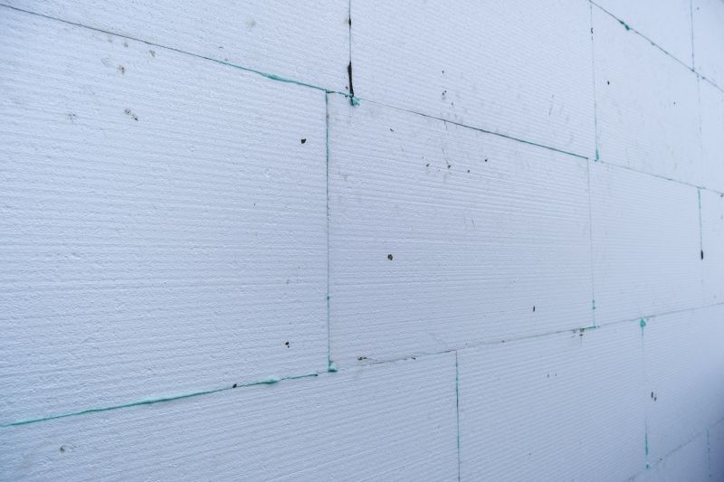 Rigid Insulation Installation in Boulder, CO