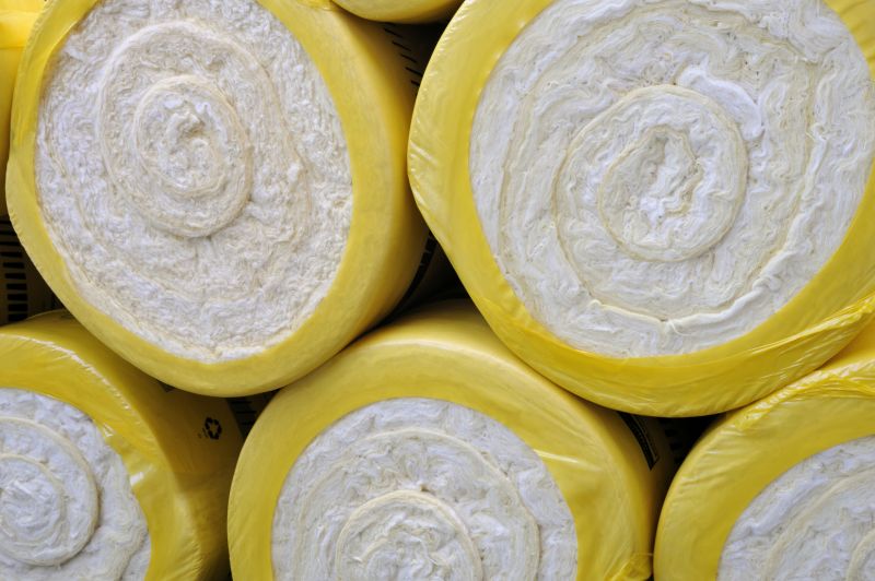 Rolled Insulation Service in Austin, TX