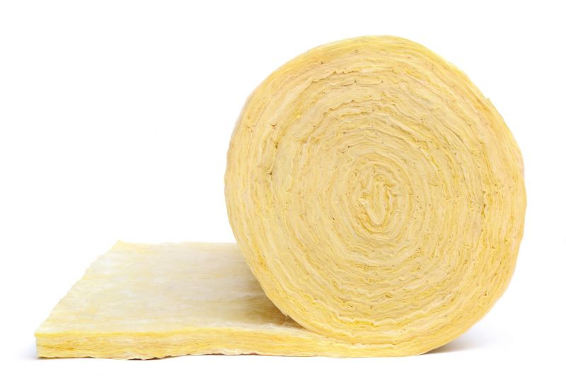 Rolled Insulation Service in Longmont, CO