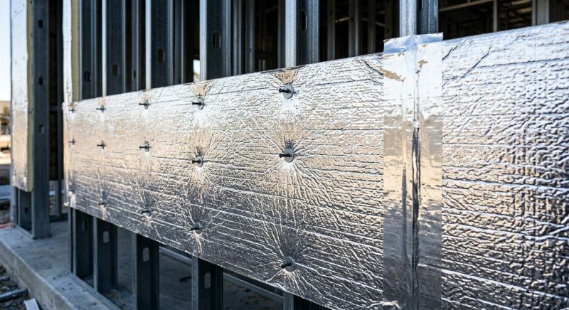 Rolled Insulation Service in Boulder, CO
