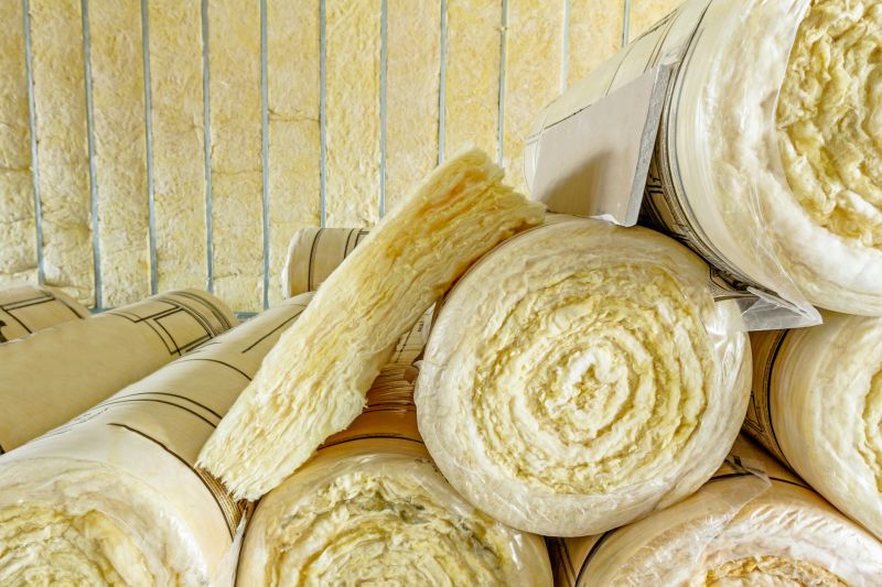 Rolled Insulation Service in Killeen, TX