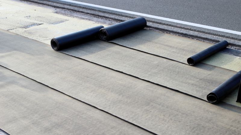 Rolled Insulation Service in Killeen, TX