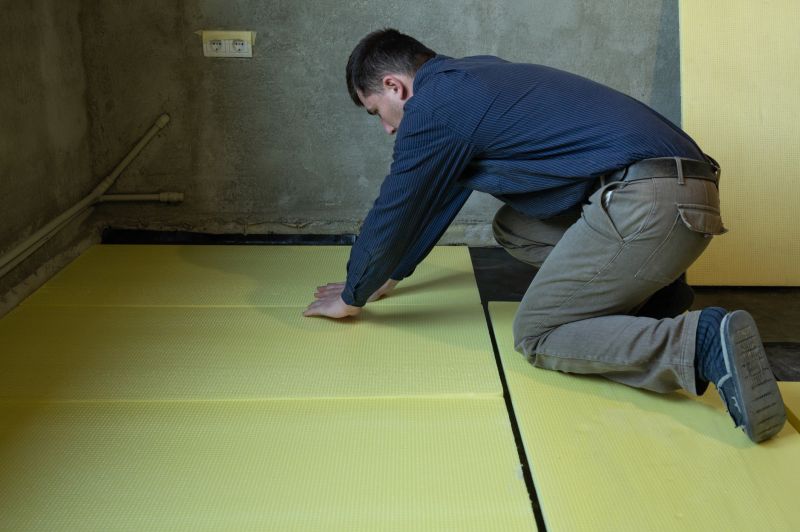 Room Insulation Installation in Killeen, TX