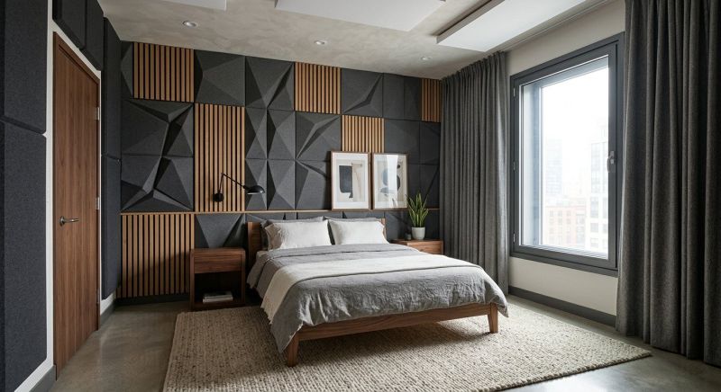 Room Soundproofing in Boulder, CO