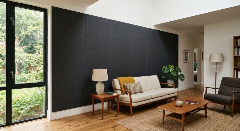 Sound Barrier Installation in Arvada, CO