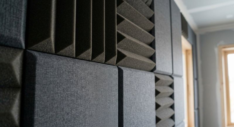 Sound Barrier Installation in Arvada, CO