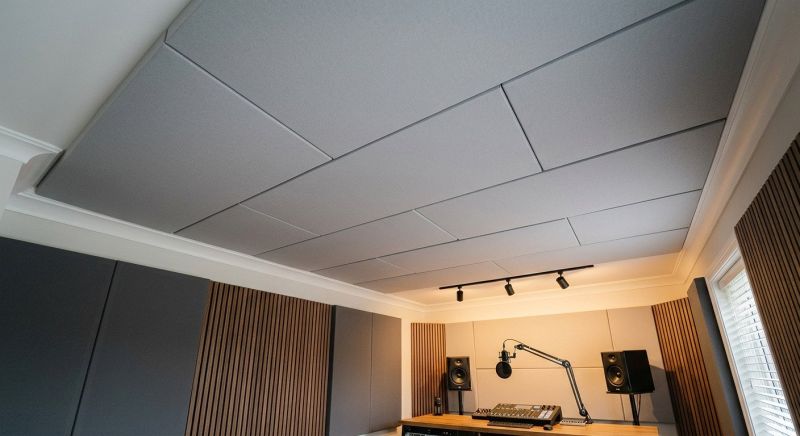 Soundproofing Service in Boulder, CO