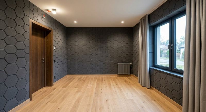 Soundproofing Service in Boulder, CO