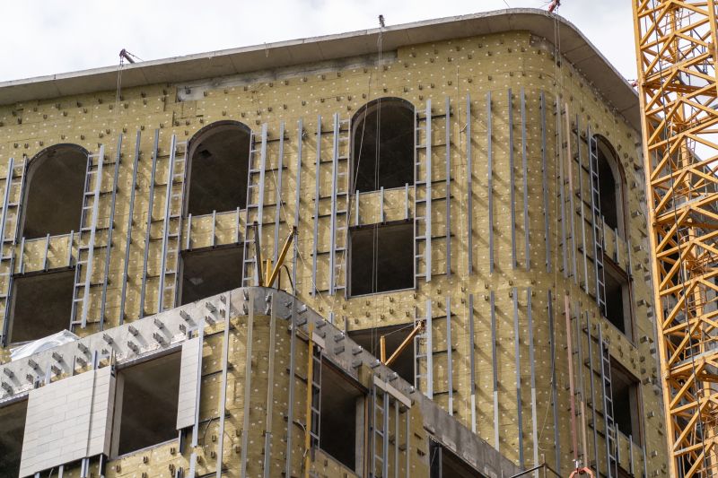 The Difference Between Insulation Types And Materials