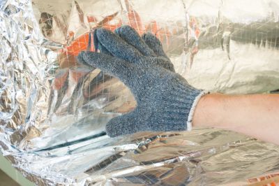 Thermal Insulation Installation in Austin, TX