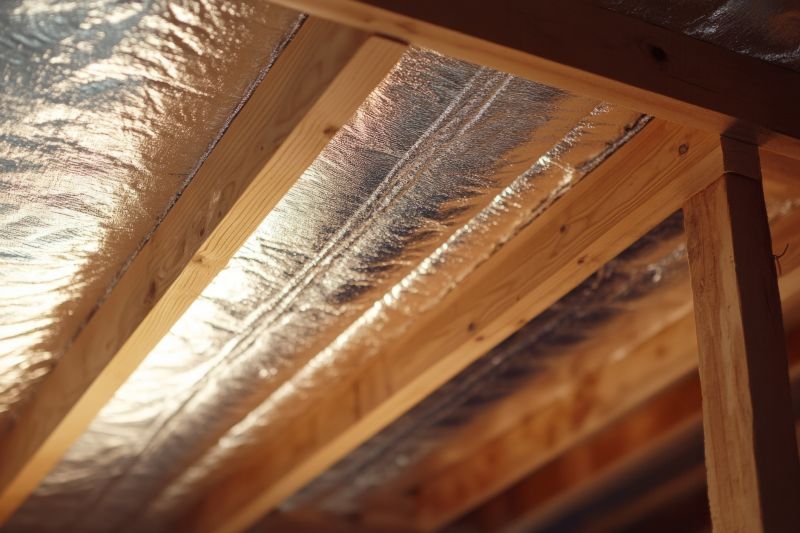 Thermal Insulation Installation in Killeen, TX