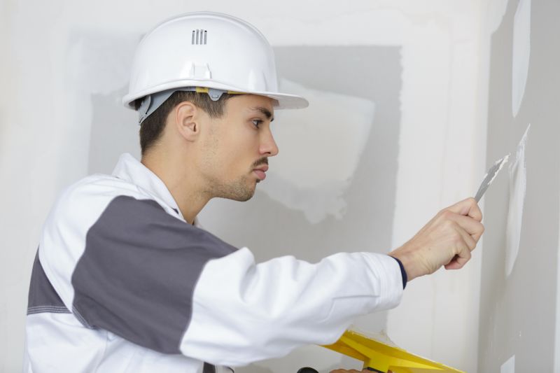 Wall Patching Service in Wilmington, NC
