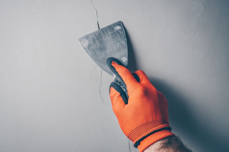 Wall Patching Service in Conroe, TX