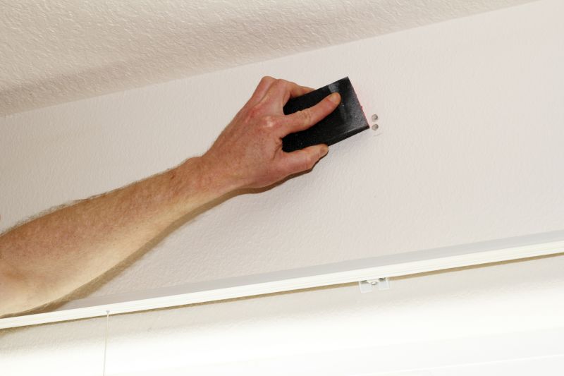 Wall Patching Service in Alpharetta, GA