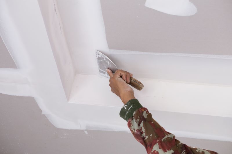 Wall Patching Service in Kansas City, KS