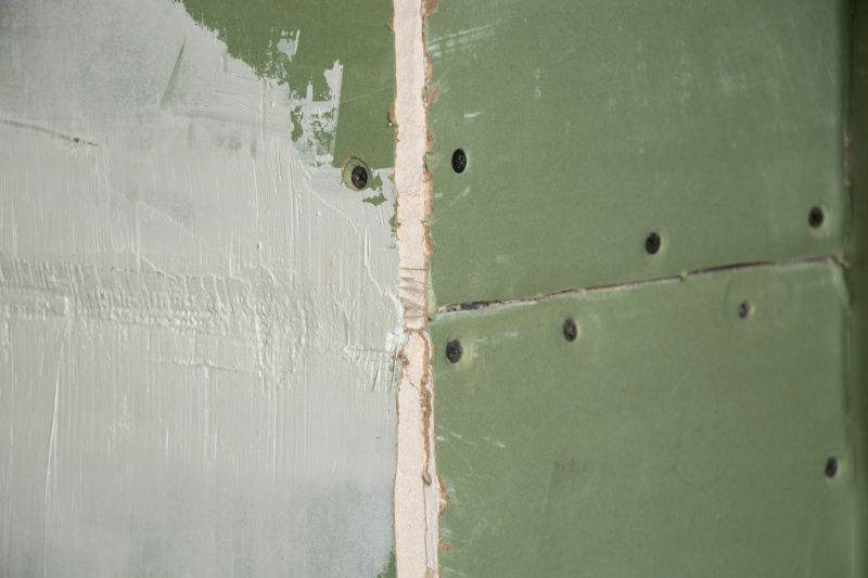 Wallboard Repair in Conroe, TX