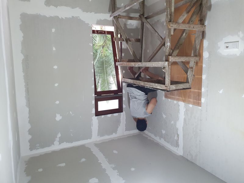 Wallboard Repair in Kansas City, KS