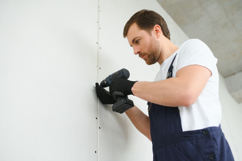 Wallboard Replacement in Alpharetta, GA